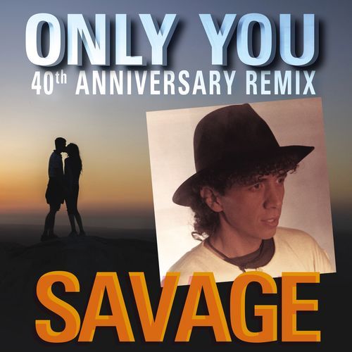 ONLY YOU (40th Anniversary Remix)