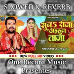 Odhaul Taja Slowed &amp; Reverb Khesari Lal Yadav