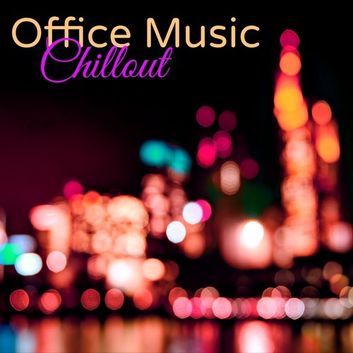 Background Music for Office cover art