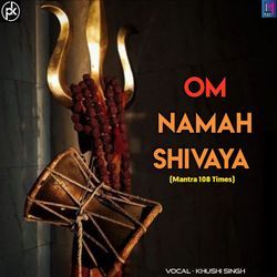 Om Namah Shivaya 108 Times-BS9bU0ZJBAo