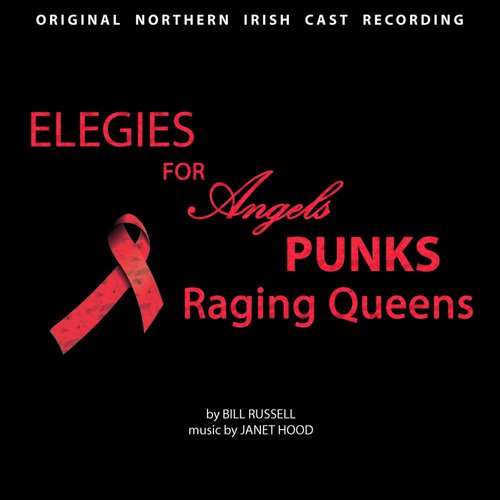 Patrick cover art