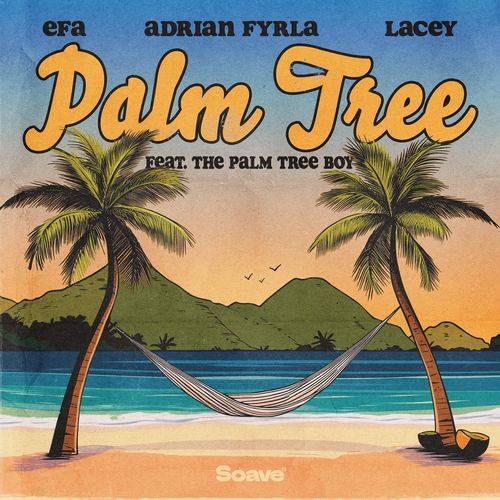 Palm Tree (feat. The Palm Tree Boy)
