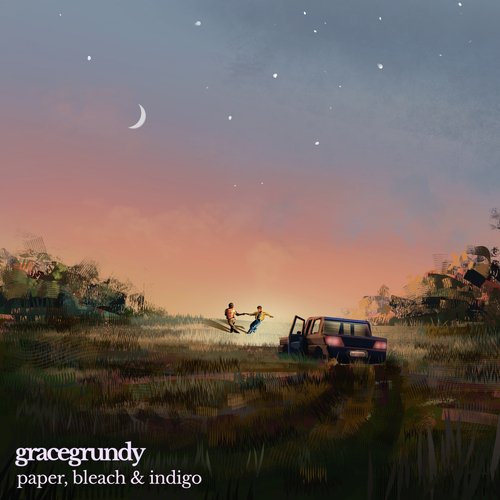 The One That Got Away cover art