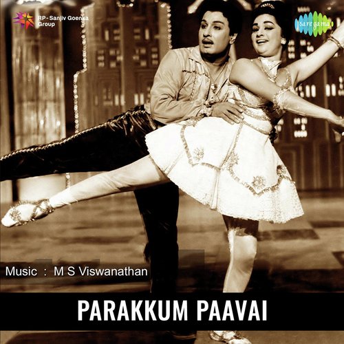 Parakkum Paavai