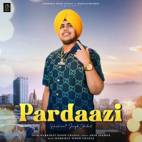 Pardaazi