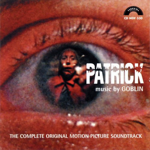 Patrick (Version 3) cover art