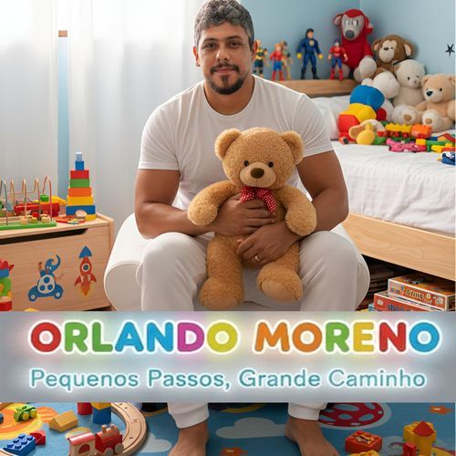 Pequena Princesa Manu cover art