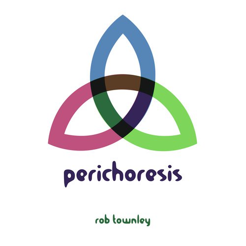 Perichoresis cover art