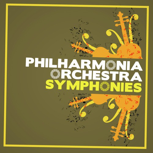 Symphony No. 1 in D Major, Op. 25, "Classical": II. Larghetto