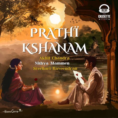 Prathi Kshanam (Malayalam)
