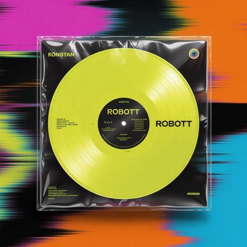 DISCOBEY cover art