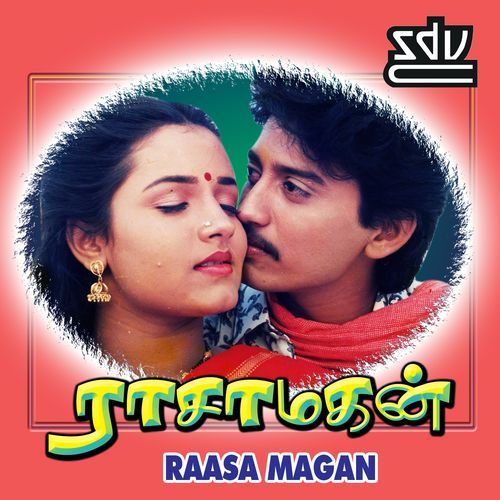Raasa Magan