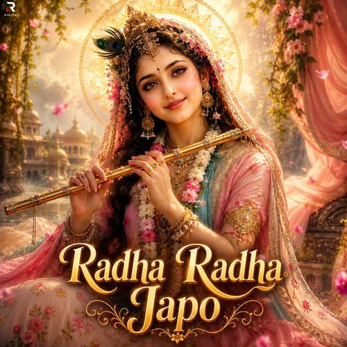 Radhe Radhe Japo