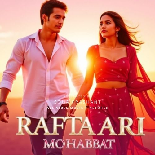 Raftaari Mohabbat