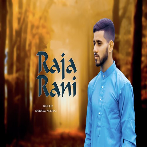 Raja Rani cover art
