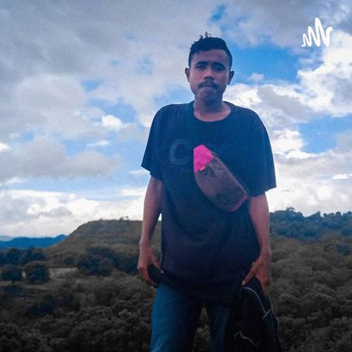 Rasa Hati Berbunga Bunga cover art
