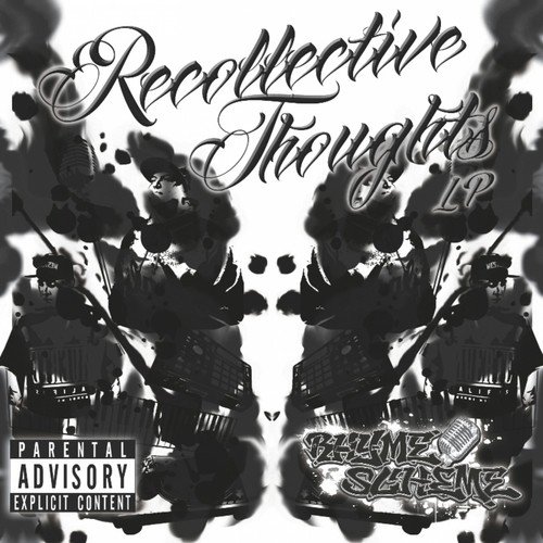 Recollective Thoughts LP