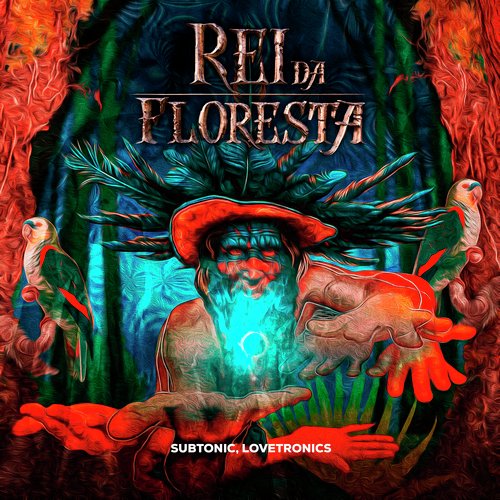 Rei da Floresta