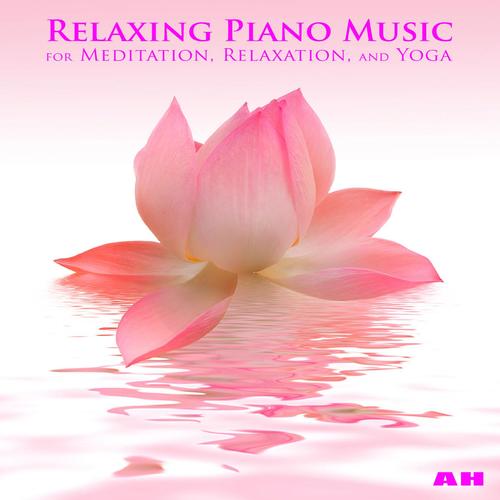 Relaxing Piano Music for Meditation