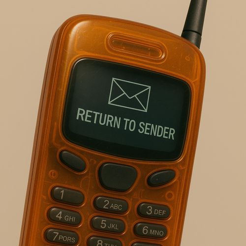Return To Sender (House)
