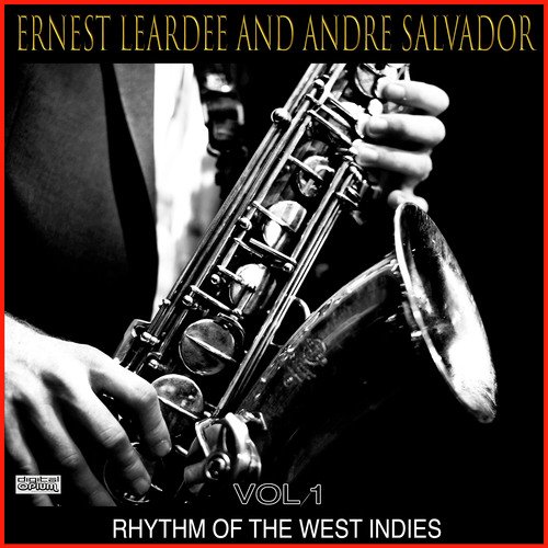Rhythm Of The West Indies, Vol 1