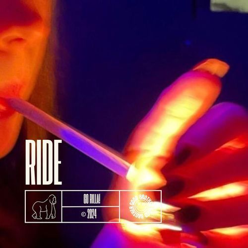 Ride (DnB)