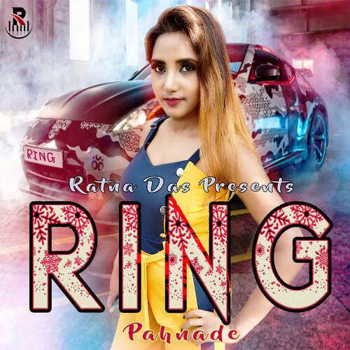 Ring Pahnade