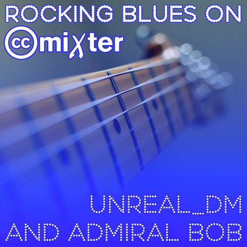 Rocking Blues on ccMixter
