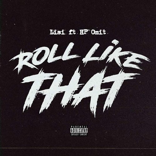 Roll Like That_poster_image