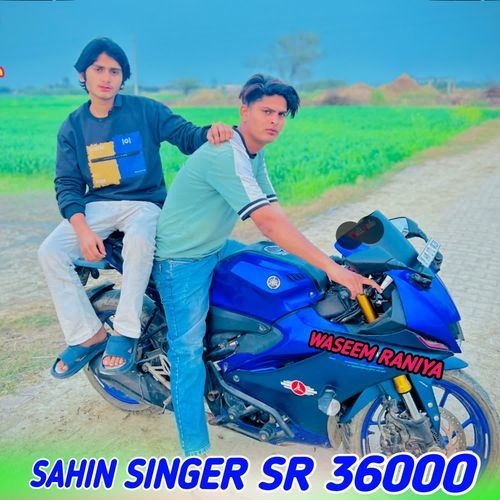 SAHIN SINGER SR 36000