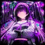 SHE DOESN'T MIND FUNK