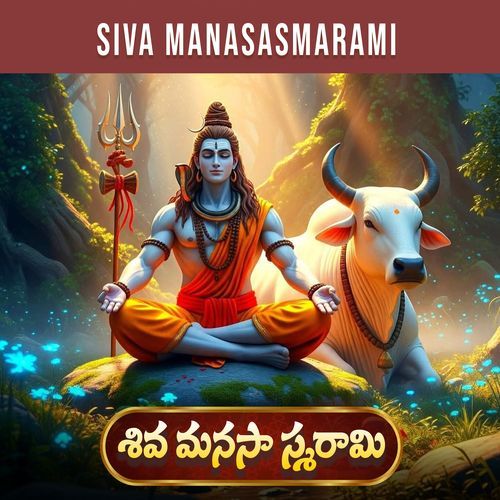SIVA MANASASMARAMI