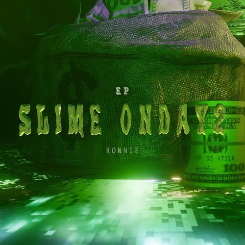 SLIME ONDAY2