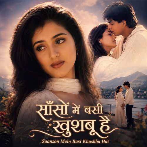 Saanson Mein Basi Khushbu Hai
