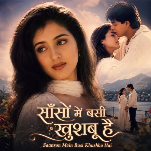 Saanson Mein Basi Khushbu Hai