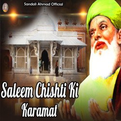 Salim Chishti Ki Karamat-EjwxUwN0AnU