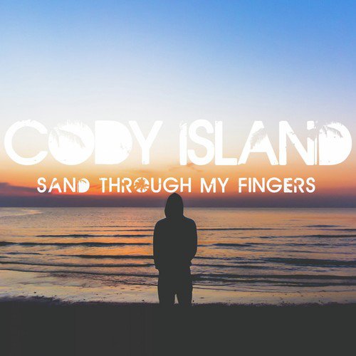 Sand Through My Fingers