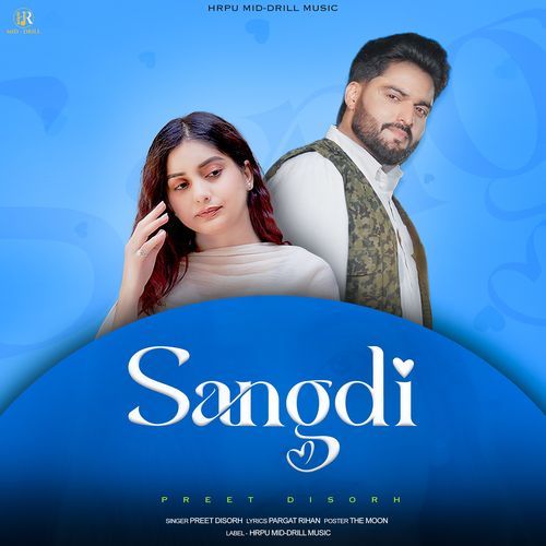 Sangdi