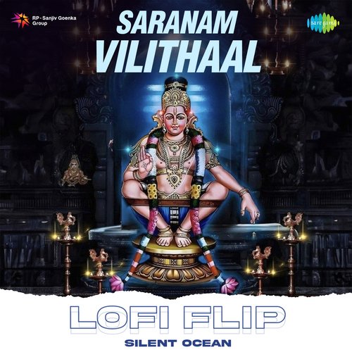 Saranam Vilithaal Lofi Flip