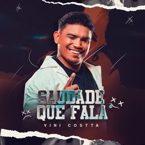 Saudade Que Fala