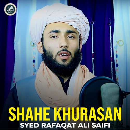 Shahe Khurasan