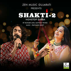 Shakti-2 NonStop Garba-IUUufUBqY2w