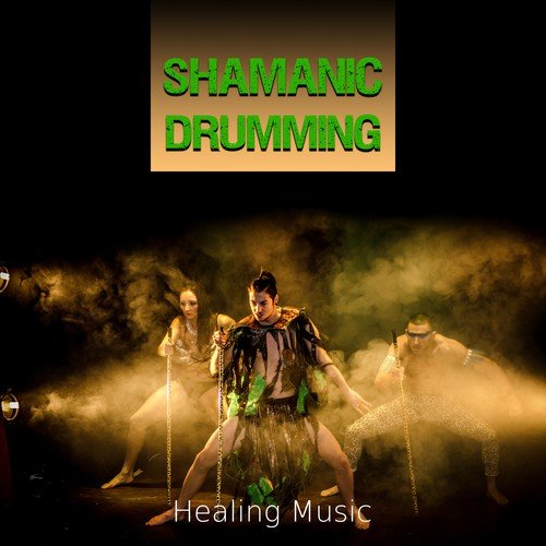 Shamanic Drumming - Shamanic Journey with Nature Sounds, Healing Music for Meditation, Relaxation, Spiritual Awakening and  Stress Relief
