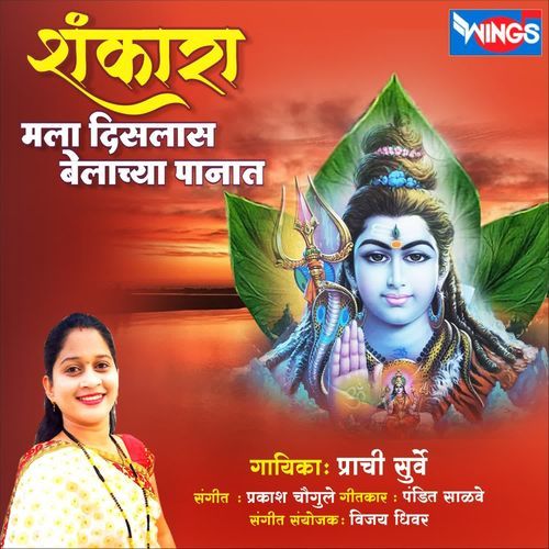 Shankara Mala Dislaas Belachya Paanaat