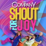 Shout for Joy