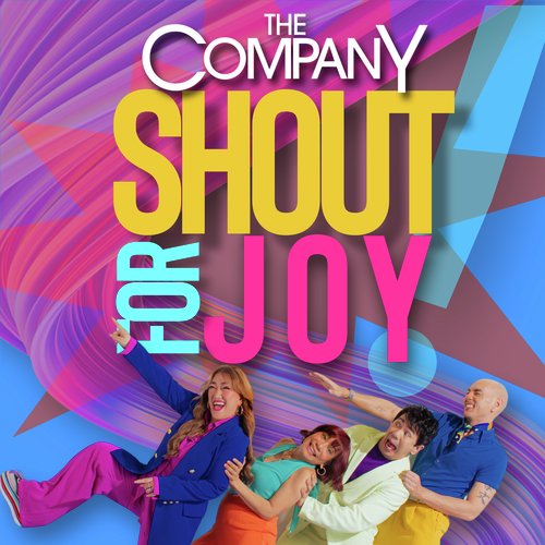 Shout for Joy