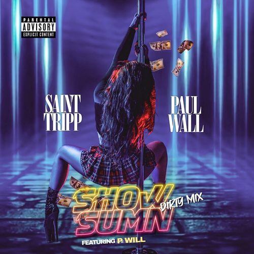 Show Sumn (Dirty Mix)_poster_image