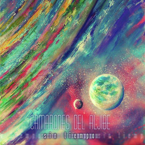 Amatista cover art