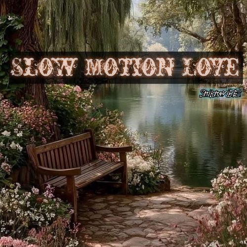 Slow Motion Love