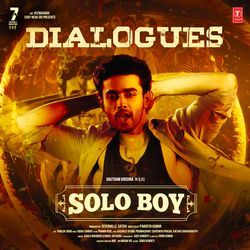 Solo Boy - Dialogues